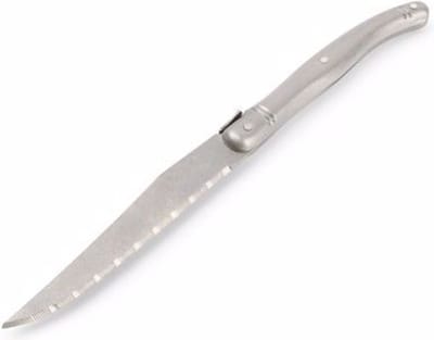Steakmes stone washed Carve - set/4