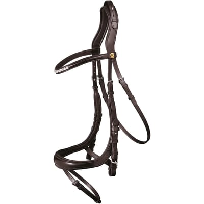 WALDHAUSEN S-LINE TRENSHOOFDSTEL SENSATION Bruin