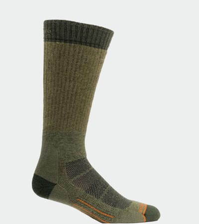Grundens Thermal Merino Boot Sock Maat 41-46
