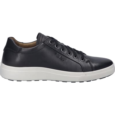 JOSEF SEIBEL Maddox 05 | Sneaker für Herren | Schwarz