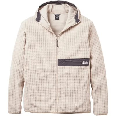 Fleece Rab Ramshaw