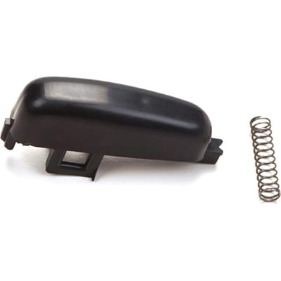 BDP1200 couvercle de bouton de frein à main de stationnement noir 42389776D pour Vauxhall Opel Mokka AX Buick Encore Chevrolet Tracker Trax