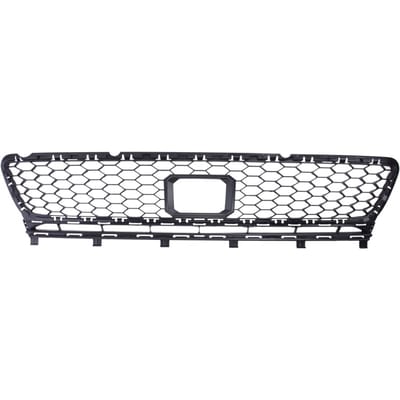 Ventilatierooster, bumper BLIC 6502-07-9550913P