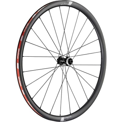 Schijfwielen met banden Vision sc30s tl center lock sh11