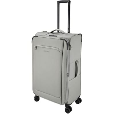 ESMARA Koffer 62-69 L grijs