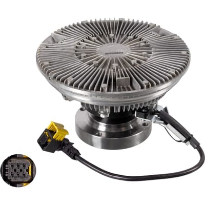Koppeling, radiatorventilator FEBI BILSTEIN 108754
