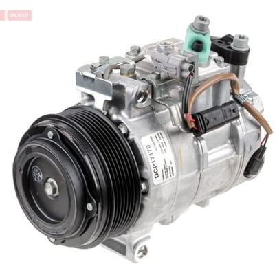 Airco-compressor DENSO DCP17178