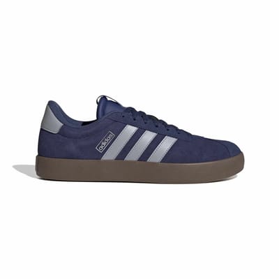Adidas VL Court 3.0 sneakers blauw - Maat 41 1/3