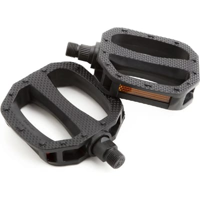 Plastic pedalen Krayton