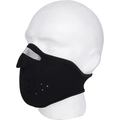 Neopreen Gezichtsmasker Oxford