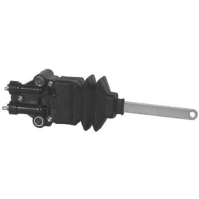 Klep, cabine-ophanging WABCO 464 007 019 0