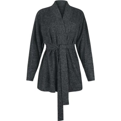 Vest Lisca Vest met lange mouwen ROSIE