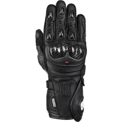 Motorhandschoenen voor het tussenseizoen Oxford RP-2R WP Tch