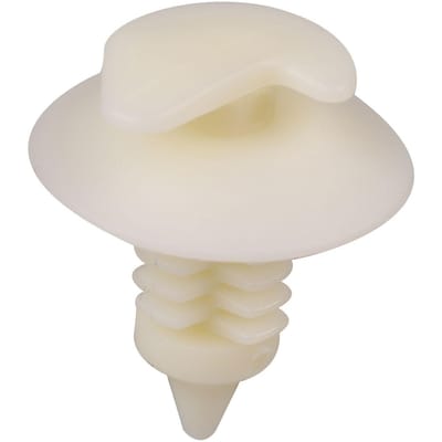 BCF1454 10 Pièces Clips de Panneau de Garniture de Porte Paben Retenue pour VW 175867299 Lada 2108 6102053 Fiat 4399987 Renault 8934 201 681