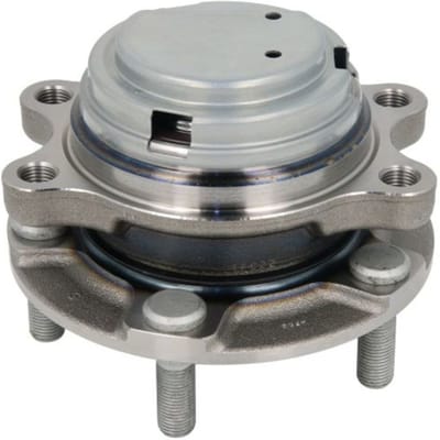 Wiellagerset SKF VKBA 7698