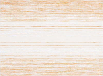 Placemat CHAMBRAY, SET/6, 33x45cm, camel