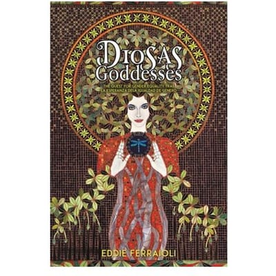 Diosas / Goddesses - Ferraioli, Eddie