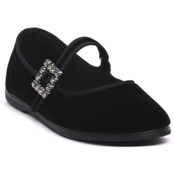 Ballerina's Grunland PA1278NERO