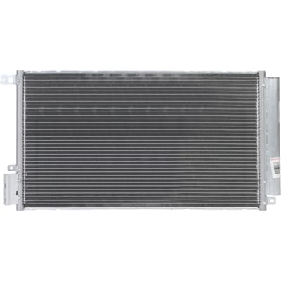 Condensator, airconditioning DENSO DCN13109