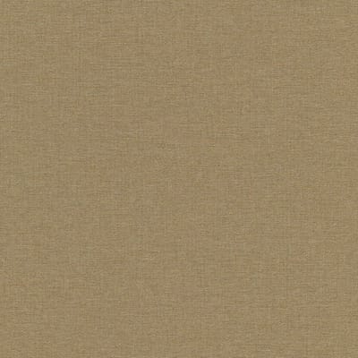 Erismann Vinylbehang 10510-20 - Floralie - Textiel Beige - 53cm x 10.05m