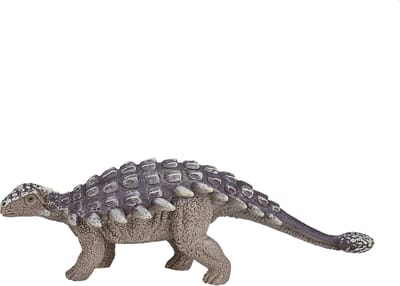Mojo Prehistorie Ankylosaurus - 387234