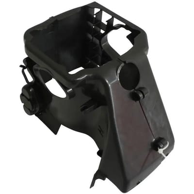 P2R-motorkap voor Chinese scooter 125 152qmi (vóór 2020), nieuw