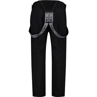 Nylon skibroek CMP Softshell