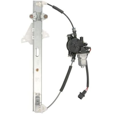 Raamregelaar MAGNETI MARELLI 350104170989