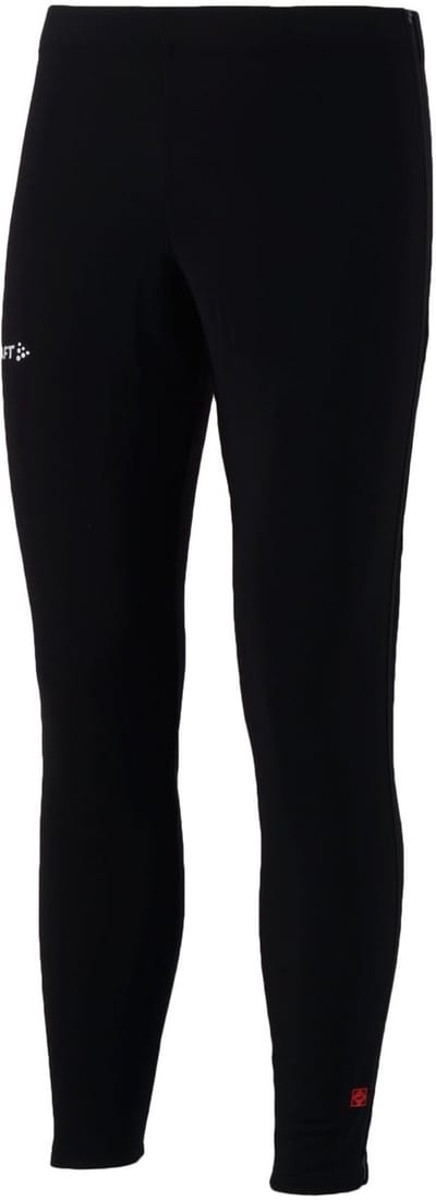 Craft Thermo Tight Rits - Maat XS