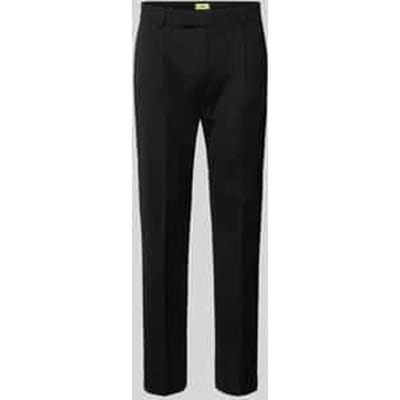 Pantalon met viscose Model 'Slato'