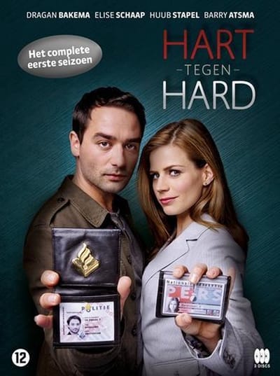 Hart Tegen Hard - Seizoen 01