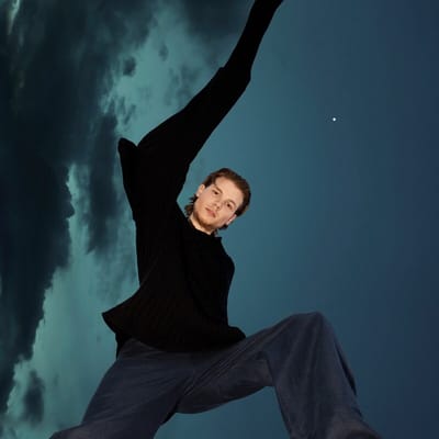Jungstötter - One Star (CD)