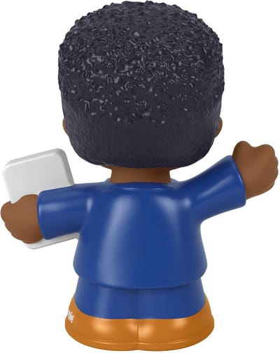 Fisher-Price Little People Businessperson