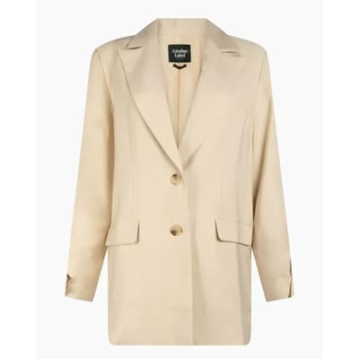 Another Label Nour blazer -