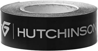 Hutchinson Haussmann velg zwart 25 mm uniseks