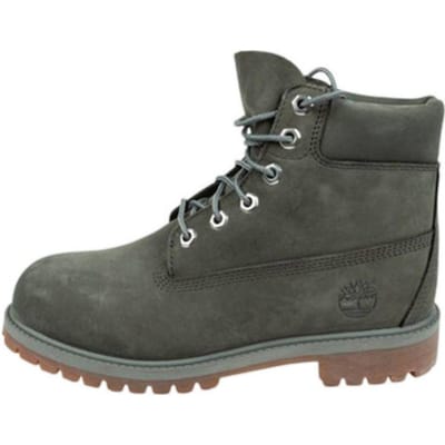 Laarzen Timberland Bottines 6-Inch Boot Premium cuir