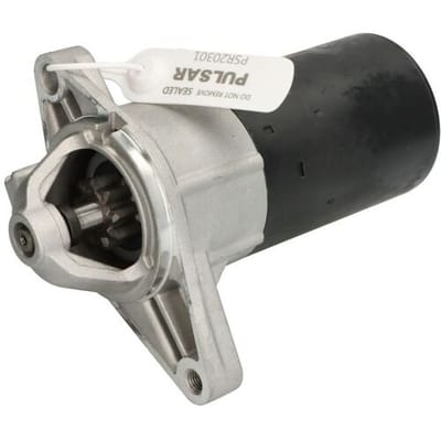 Starter PULSAR ROTATING ELECTRICS PSR20301