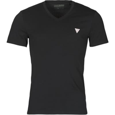 T-shirt Korte Mouw Guess VN SS CORE TEE