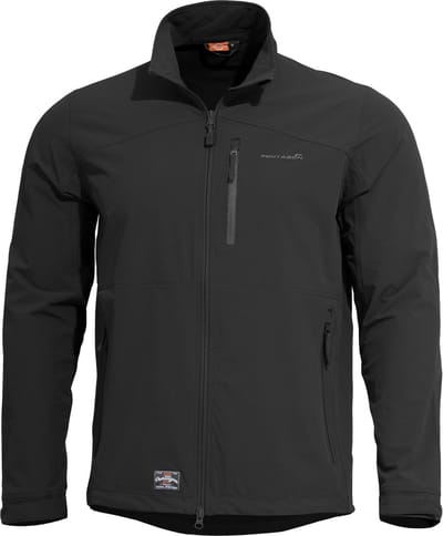 K08044 Pentagon Elite Light Softshell Jacket