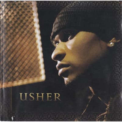 CD USHER - Confessions 82876600152 Arista, BMG 2004 VK & Europa Rap & Hip-Hop/R&B Gebruikt