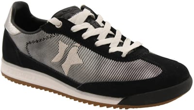 Skechers - Schoenen - Zwart - Dames