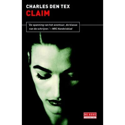 Claim - Charles den Tex