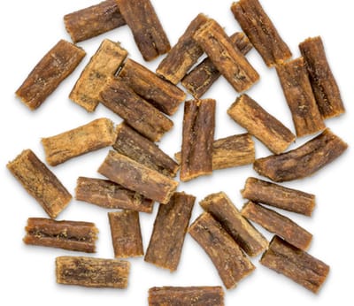 Landman Trainingssnacks XL Kalkoen (120gr) - Hondensnacks - Hondensnoepjes - Hondenkoekjes