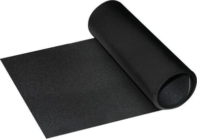 Foliatec LACK lakbescherming zwart 17x165cm - 1 stuk