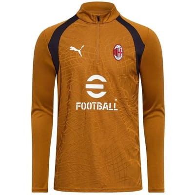 Trainingsshirt Milan AC