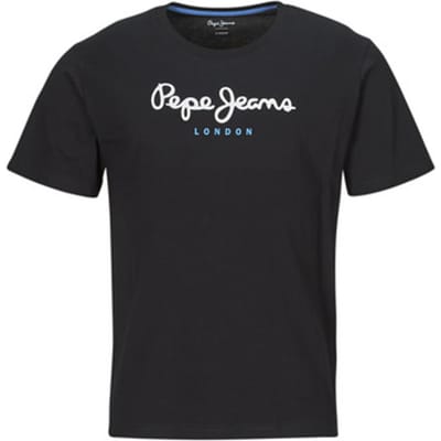 Pepe jeans  T-shirt Korte Mouw EGGO N