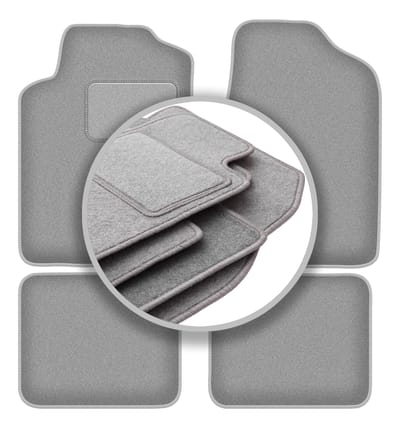 Grijze automatten voor: Chrysler Sebring I cabriolet, sedan (1995-2001)
