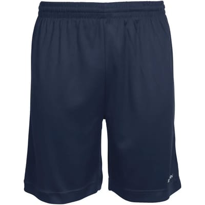 Stanno - Field Short - Sportbroek - Maat 128 - Navy