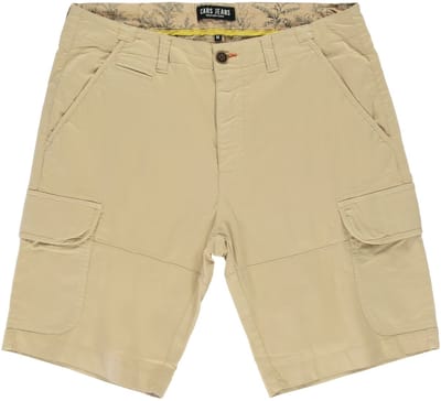 Cars Jeans Short Benmas - Heren