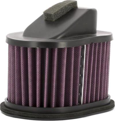 luchtfilter sifam voor motor kawasaki 750 z n 2004 tot 2006 nieuw